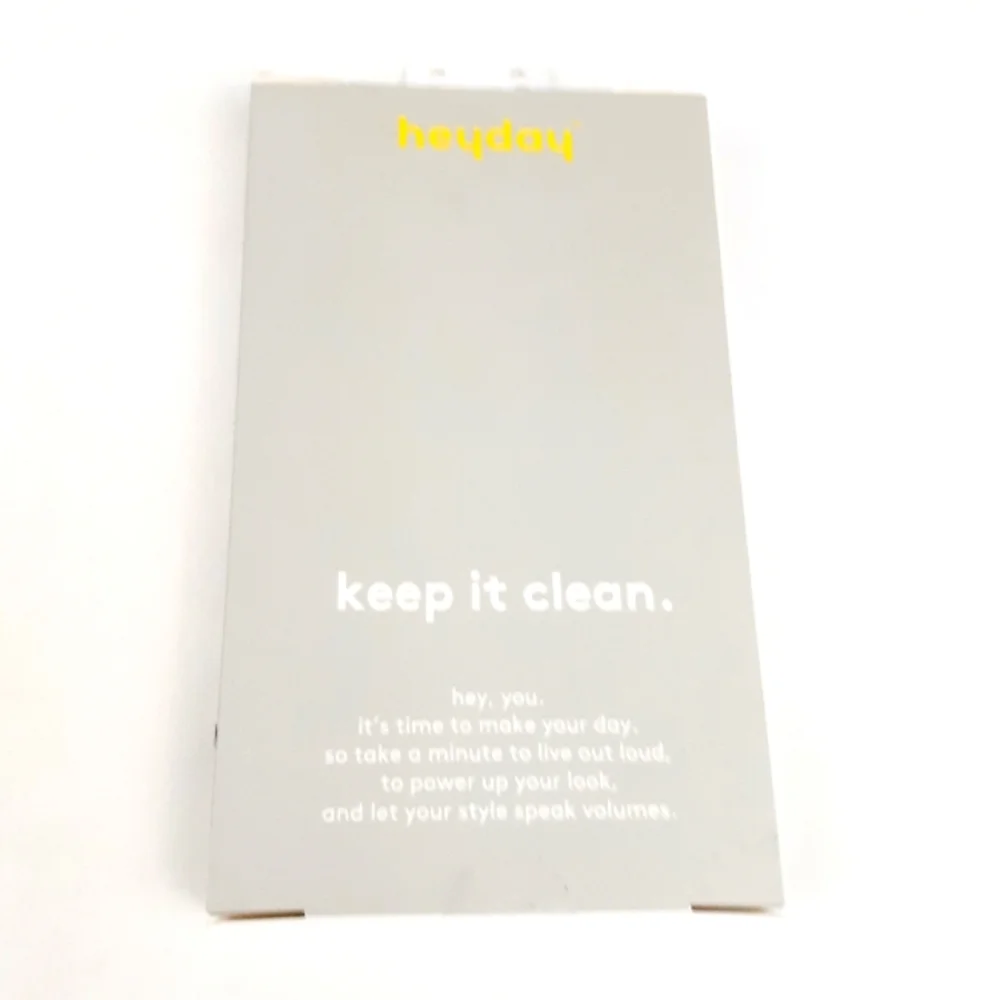 Heyday IPhone 12 & 12 Pro Cell Phone Case